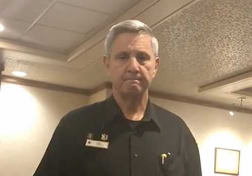 DoubleTree Fires Employees Who Evicted Guest for ‘Calling His Mom While Black’