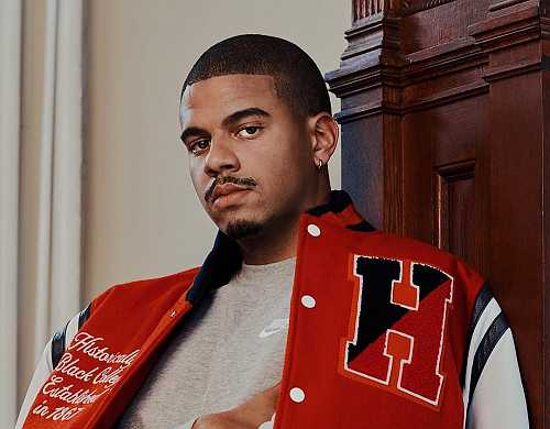 'This Has Been In My DNA': Clothing Line Celebrating HBCUs Is Creation of Howard Student Who's Following In His Father and Grandfather's Footsteps