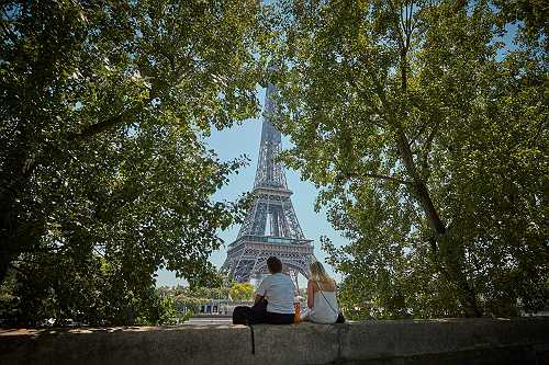 EU finalizing plans to allow US tourists back this summer - TheGrio