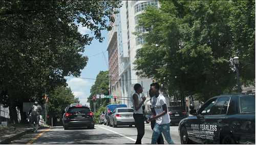Atlanta Water Boys: Survival, Money, and Violence … Is There a Resolution?