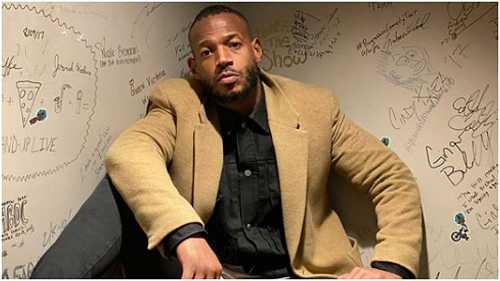 'We Didn’t Walk Away From a Franchise...They Snatched It': Marlon Wayans Claims His Family Was Stripped of Their ‘Scary Movie’ Franchise 'We Didn’t Walk Away From a Franchise...They Snatched It': Marlon Wayans Claims His Family Was Stripped of Their ‘Scary Movie’ Franchise