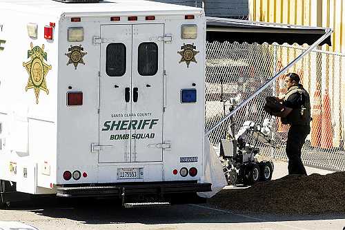 Killer of 9 in California had talked of workplace attacks - TheGrio
