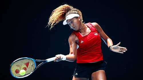 $55 Million Later, Naomi Osaka Becomes the World's Highest-Paid Woman in Sports for the 2nd Consecutive Year