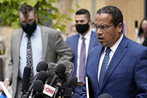 In Minnesota, move to sidestep locals in prosecuting police - TheGrio