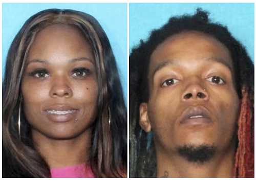 Doorbell video shows malnourished Texas twins seeking help