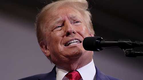 Here We Go: Donald Trump Is Subpoenaed by January 6 Committee