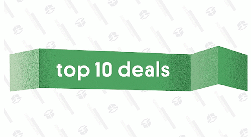 The 10 Best Deals of September 21, 2018