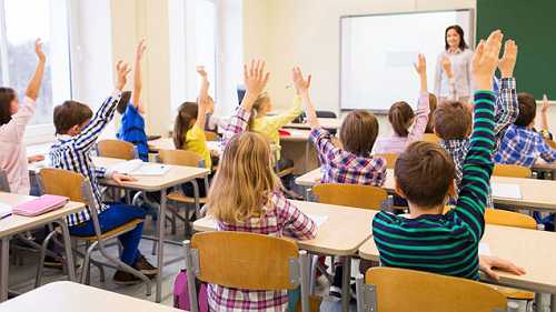 Private School for Rich Kids Announces Plans to Segregate Students By Race