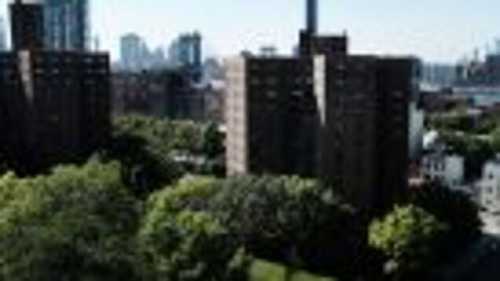 New York City Finally Admits that More than 800 Kids Living in Public Housing Tested High for Lead