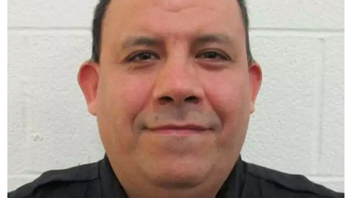 Texas Deputy Accused of Sexually Assaulting 4-Year-Old Girl, Threatening to Deport Victim's Undocumented Mother