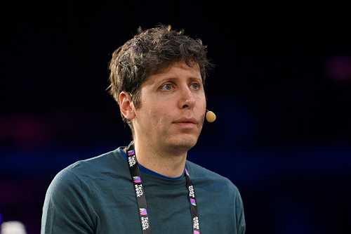 Sam Altman will co-chair San Francisco mayor-elect Daniel Lurie's transition team | TechCrunch