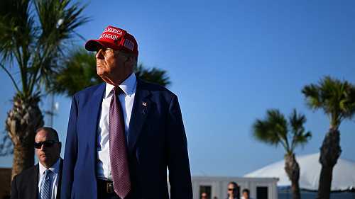 Was Donald Trump's 'Big Win' Just A Big Lie? The Answer Will Shock You