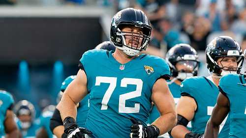 Sources: Jaguars to sign LT Little to 3-year deal