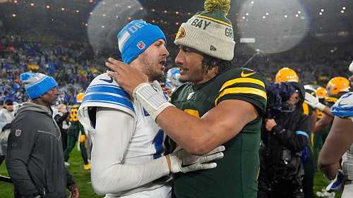 NFC North: How Lions, Vikings or Packers could win the division -- and Bears could play spoiler