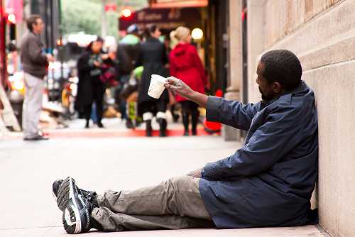 Washington, DC, launches innovative homeless shelter