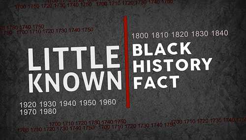 Little Known Black History Fact: The Men Who Changed the NBA