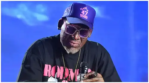 'Sorry I Wasn’t the Dad You Wanted': A Look at Dennis Rodman's Other Kids After His Daughter Trinity's Scathing 'Call Her Daddy' Critique