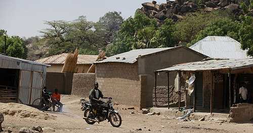 Cameroon: Rehabilitated ex-Boko Haram fighters start civilian lives | Africanews