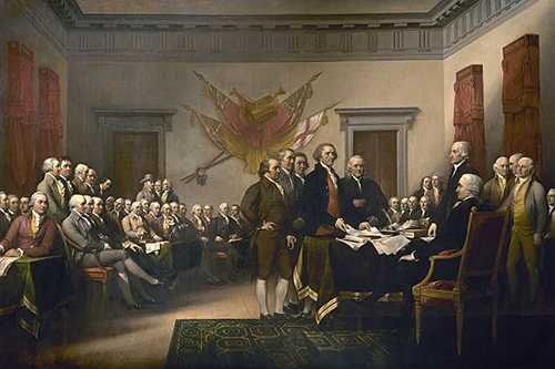 The Wall of Separation Between Church and State