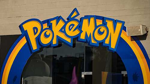 Why Pokémon dominates with 75 billion cards distributed