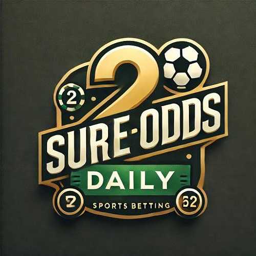 Prediction: 3 Odds Ready To Boom💥 Tonight @HeisAustine