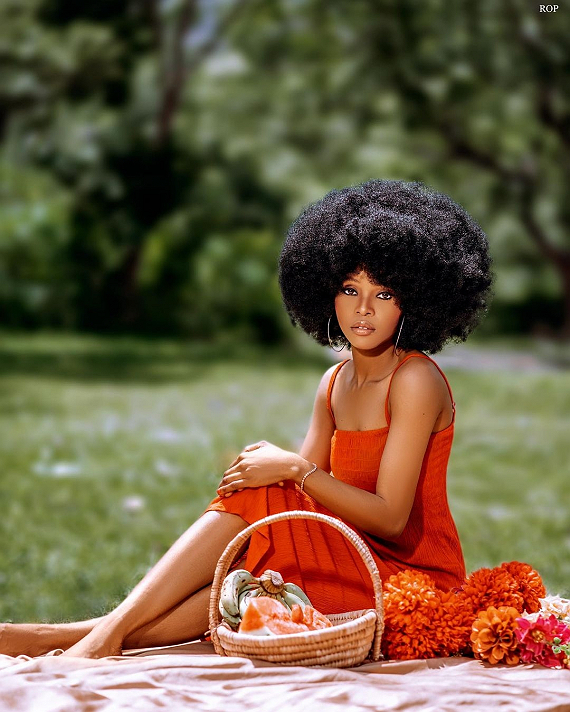 #iloveblackwomen
