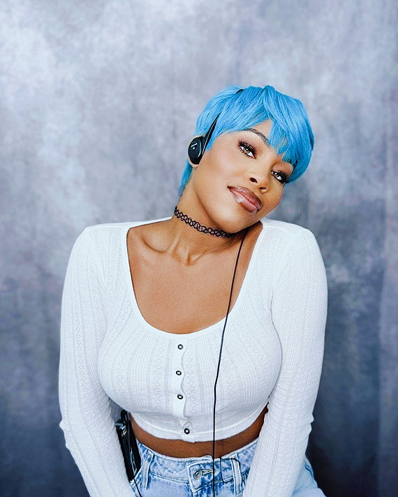 #iloveblackwomen