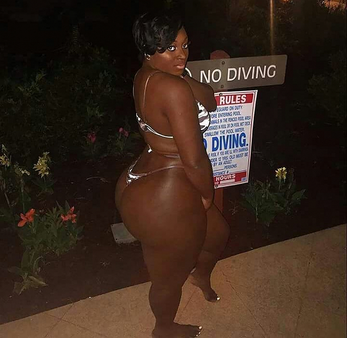 #ILoveBlackWomen