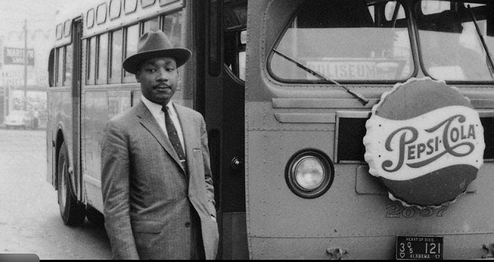 One of the most well-known true stories in Black American history is that of Rosa Parks and the...