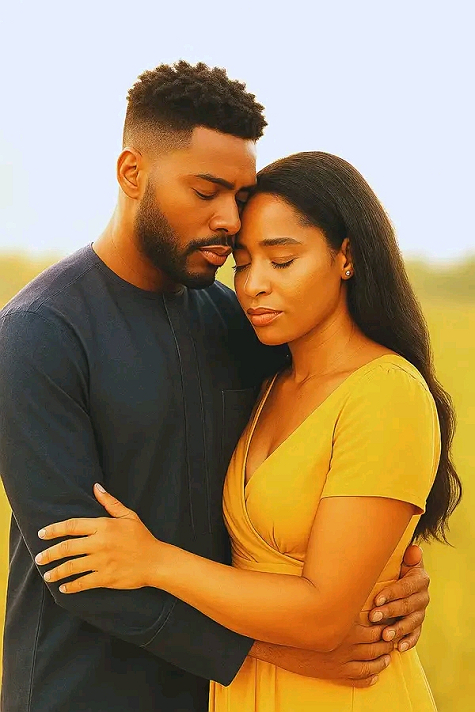 💔 NEVER LET GO – Episode Four
