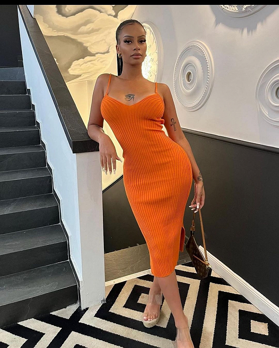 #iloveblackwomen