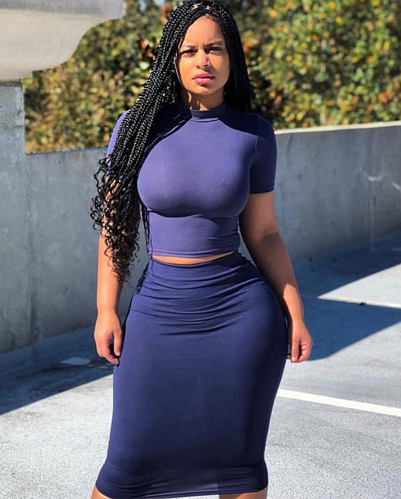 #ILoveBlackWomen