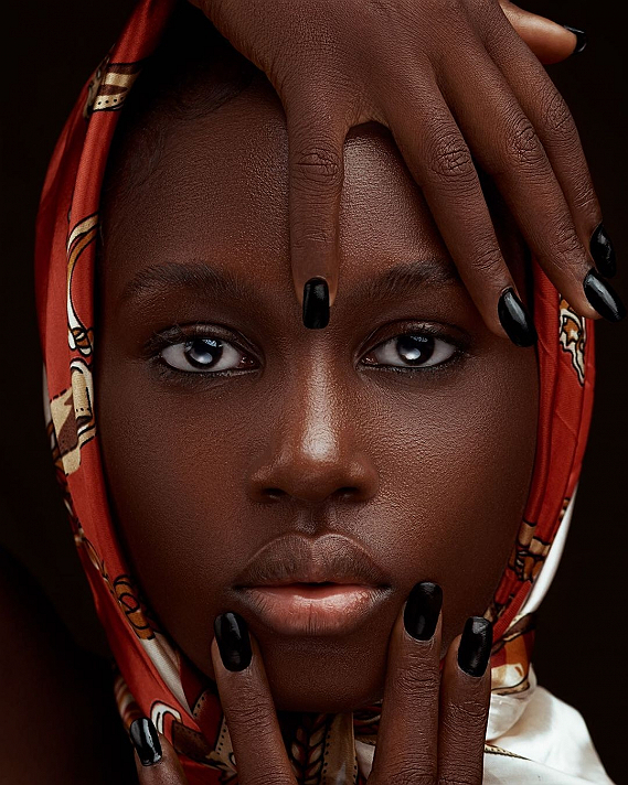 #iloveblackwomen