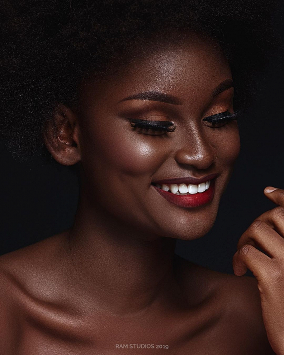 #iloveblackwomen