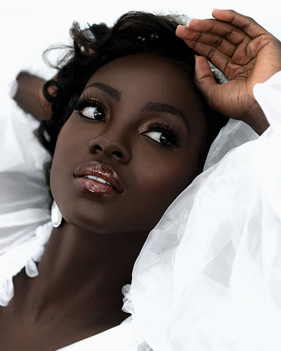 #iloveblackwomen