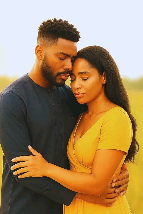 💔 NEVER LET GO — Episode Twelve