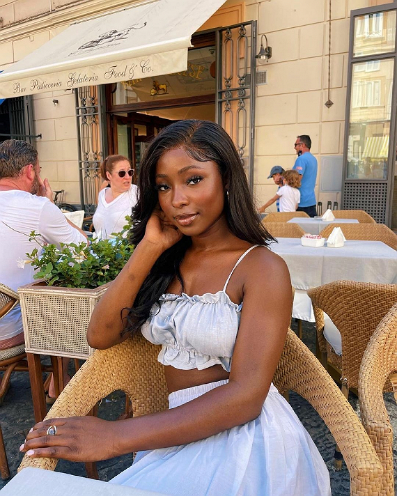 #ILoveBlackWomen