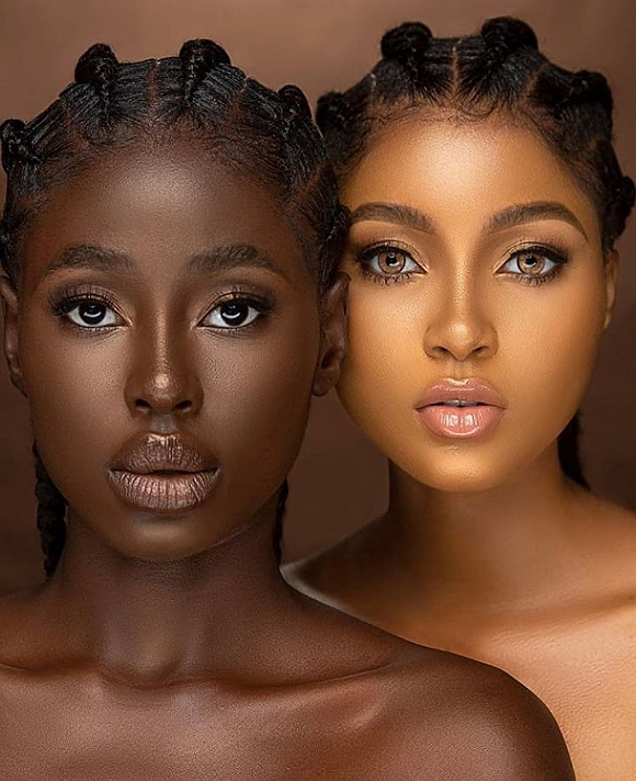 #ILoveBlackWomen