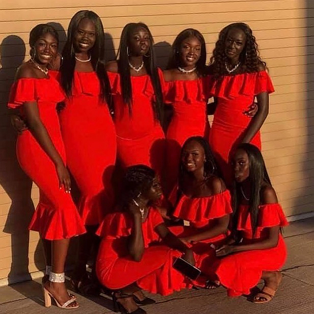 #ILoveBlackWomen