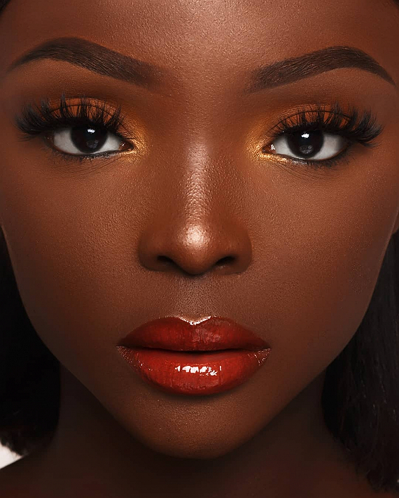 #iloveblackwomen