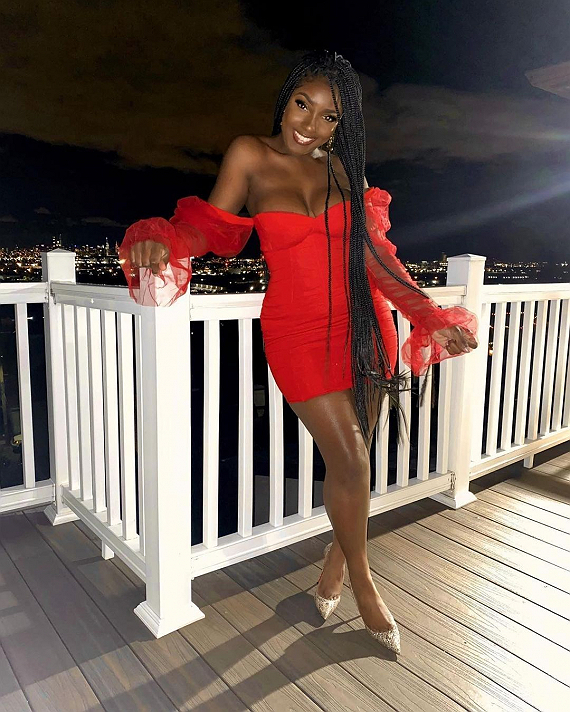 #iloveblackwomen