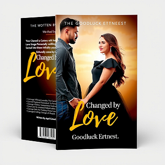 Changed by Love._Written by Goodluck Ernest Changed by Love._Written by Goodluck Ernest
