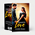 Book Suggestion: Changed by Love._Written by Goodluck Ernest