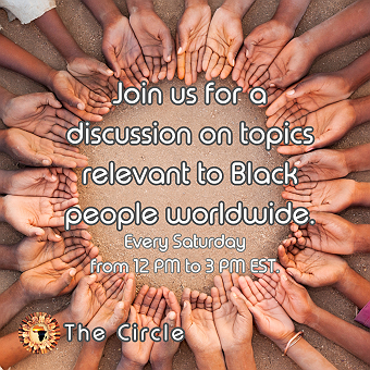 The Sunday  Circle - May 25, 2025