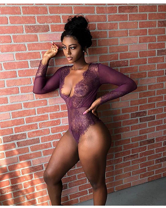 #ILoveBlackWomen