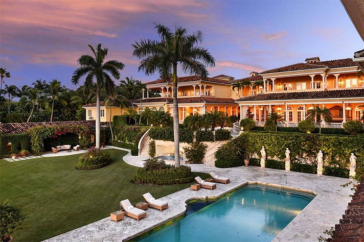 #BillionDollarDreams