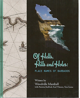 Of Halls, Hills and Holes