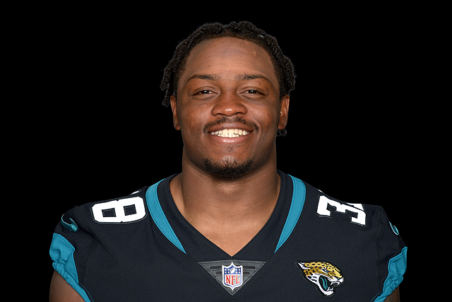 Name the NFL Player