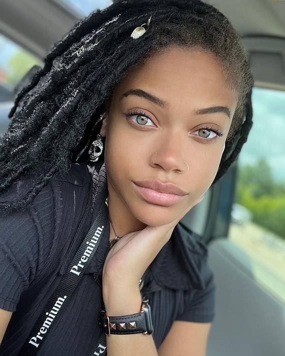#iloveblackwomen